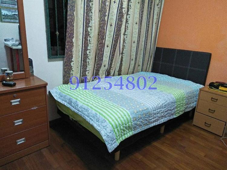 Blk 502A Wellington Circle (Sembawang), HDB Executive #171991432
